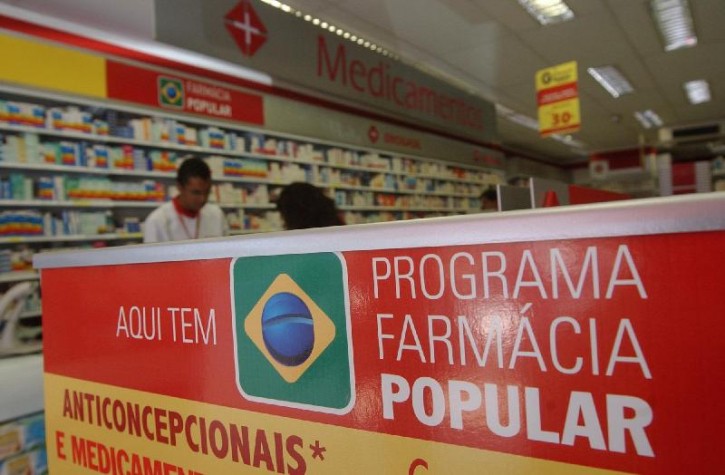 Farmácia Popular: anticoncepcionais e remédio para osteoporose passam a ser gratuitos; veja lista