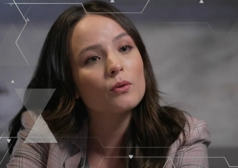 No Fantástico, Larissa Manoela expõe rompimento com os pais: “insuportável ouvir tantas mentiras”