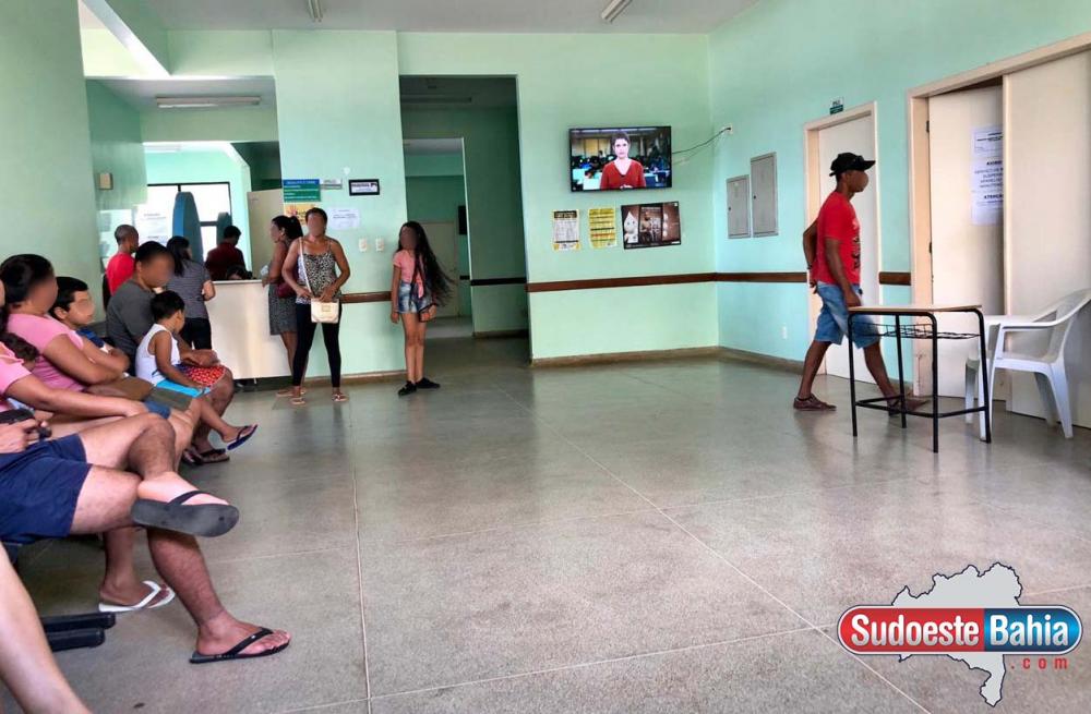 Caetité: dos 28 casos de Covid-19, 24 já estão curados 