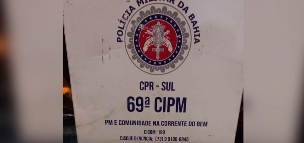 Bahia: Fugitivos do Sistema Prisional são recapturados pela polícia