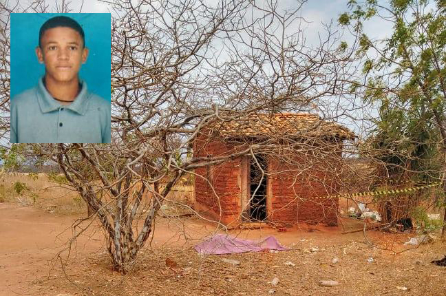 Homem é morto a facadas pelo irmão na zona rural de Guanambi