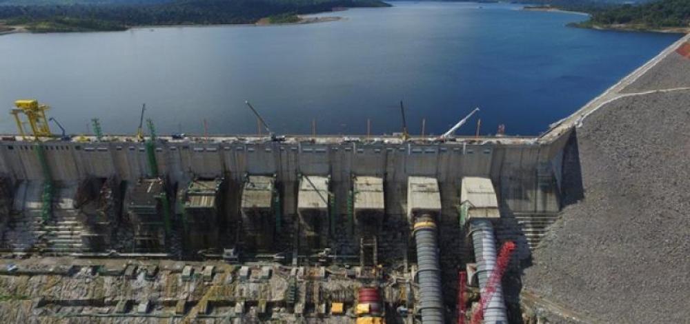 Crise hídrica: reservatórios registram menor armazenamento de água em 21 anos