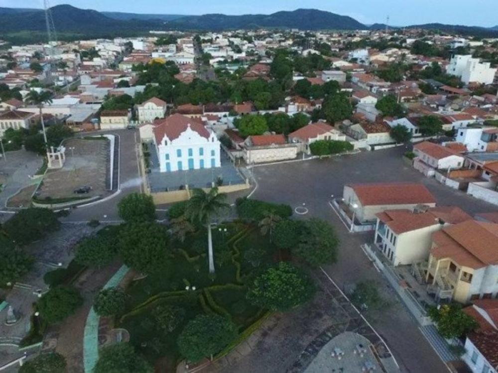 Riacho de Santana registra 42 casos confirmados do novo coronavírus