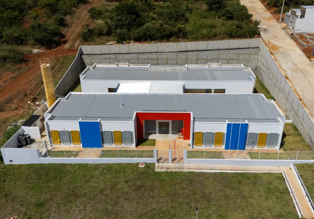 Governo de Caetité vai inaugurar unidade infantil e entregar sete ambulâncias