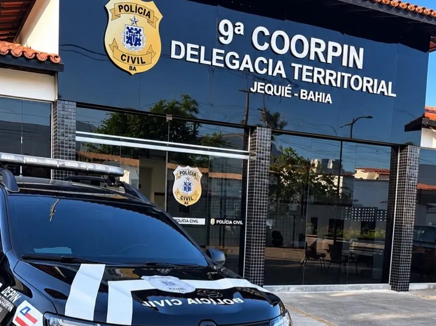 Operação Sonic III prende dois homens por homicídio e tráfico em Jequié
