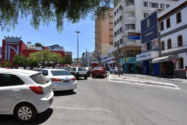Simulado com tiros e explosões será realizado no centro de Conquista