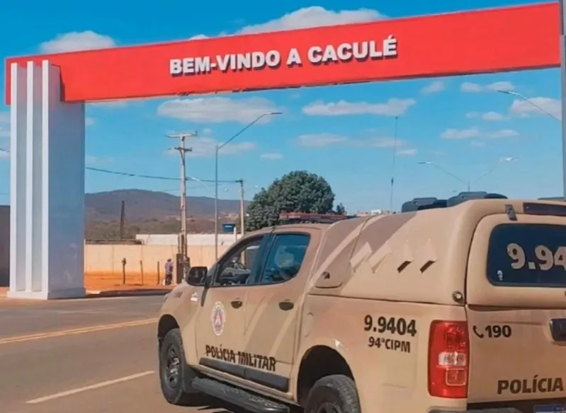 Idoso é encontrado morto às margens da BA-617 em Caculé