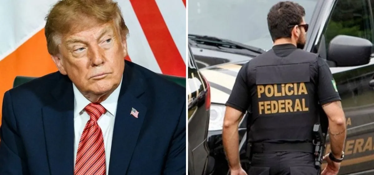 Polícia Federal arquiva investigação sobre possível interferência americana nas eleições
