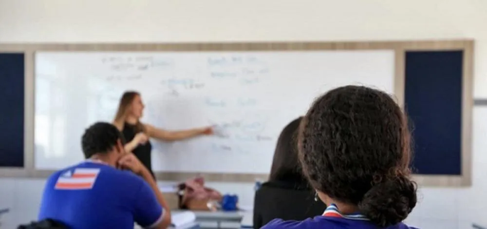 Processo Seletivo para 3 mil vagas na Educação acaba inscrições nesta segunda (21)