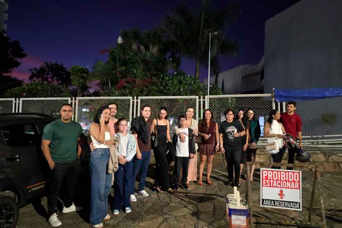 Golpe com show falso de Michael Jackson faz vítimas em Vitória da Conquista