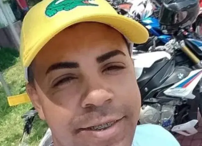 Homem morre em acidente de moto na zona rural de Candiba
