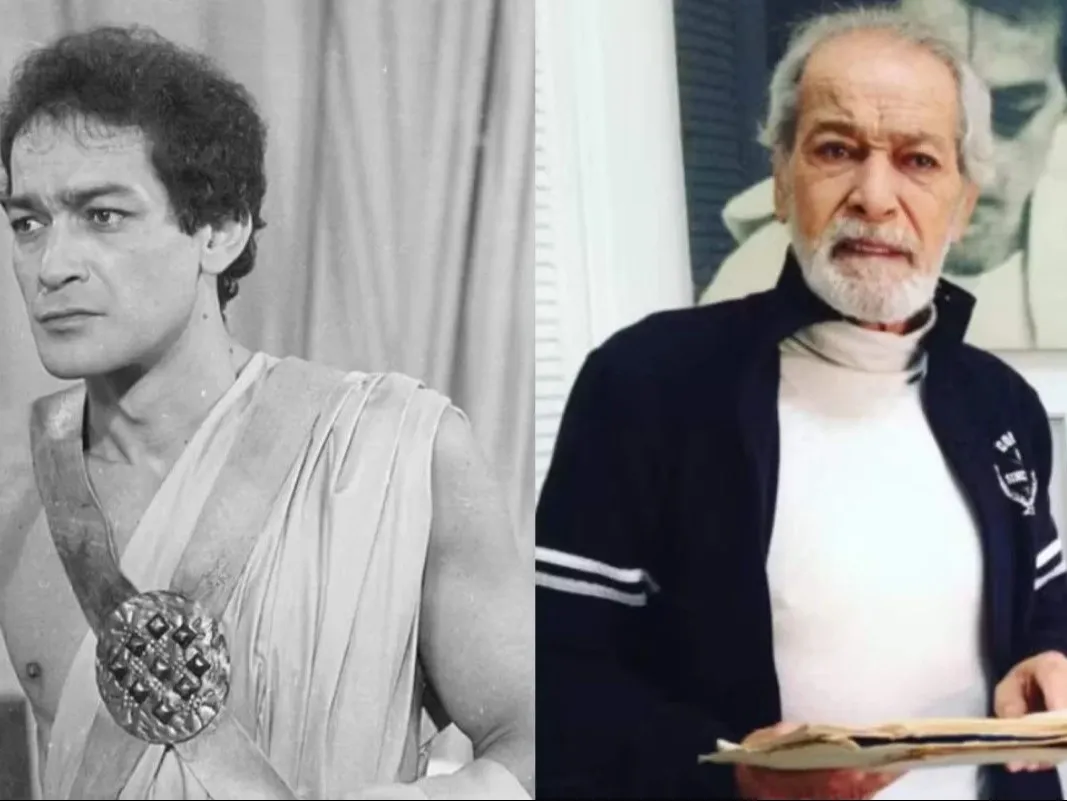 Morre aos 83 anos o ator e diretor Gracindo Jr., veterano da TV brasileira