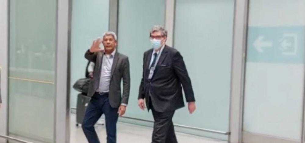 Jerônimo Rodrigues inicia agendas na China neste sábado