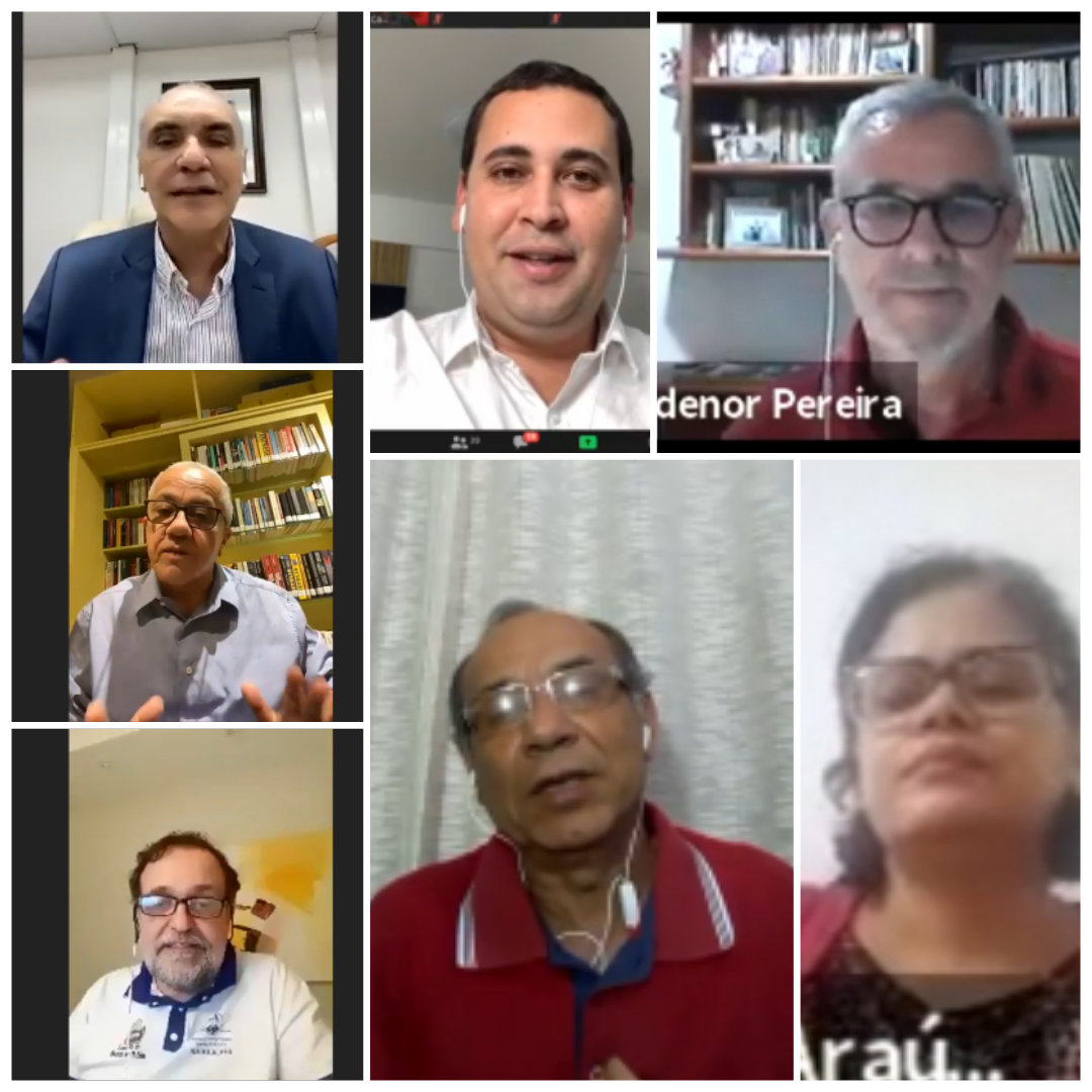 PT de Ibiassucê e Urandi lançam Programa de Governo Participativo