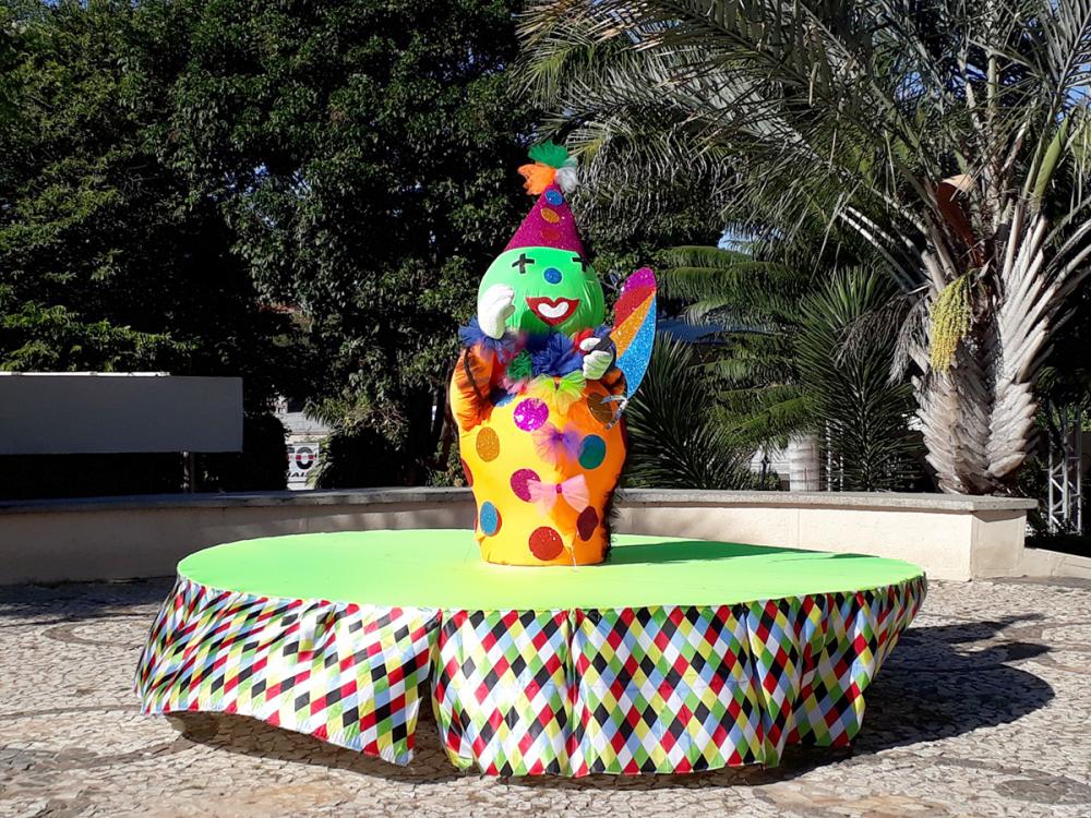 Caetité se veste de cores e se prepara para a Lavagem da Esquina do Padre