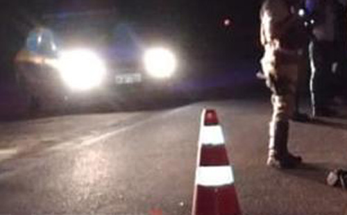 Homem morre atropelado na BA - 262 em Anagé