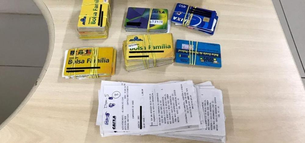 Cancelamento de benefícios pagos indevidamente gera economia de R$ 4,5 bilhões