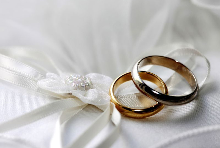 Casamentos têm durado cada vez menos no Brasil, aponta IBGE