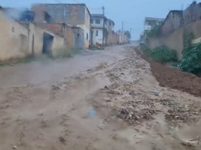 Governo da Bahia envia à Alba projeto que prevê empréstimos a vítimas de chuvas