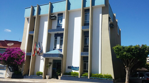 Comunicado da Embasa: Abastecimento será afetado em Caetité nesta quinta (11)