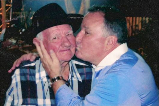 Ex-prefeito de Itamaraju e pai do deputado baiano Ronaldo Carletto, Aluyr Carletto, morre de Covid-19