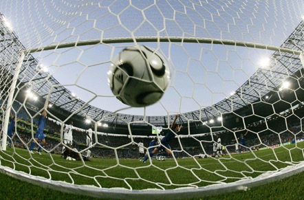 Conheça a equipe que mais vezes marcou gols na história do futebol brasileiro
