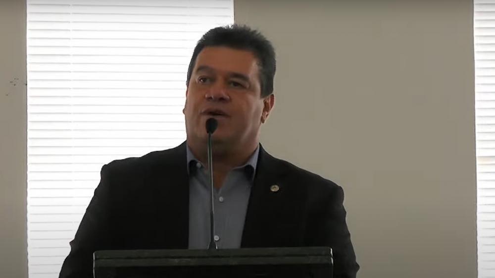 “Agora que sou filho de Livramento as pessoas vão poder exigir mais”, declara deputado Marquinhos Viana ao receber título de cidadão livramentense 