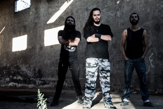 Banda caetiteense iniciará turnê pela Colômbia e Equador