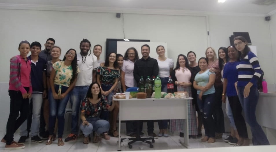 UNEB de Caetité encerra primeiro módulo do Curso de Espanhol