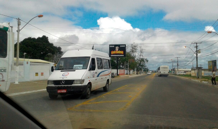 MP recomenda revogação de licitação de transporte complementar de passageiros em Vitória da Conquista