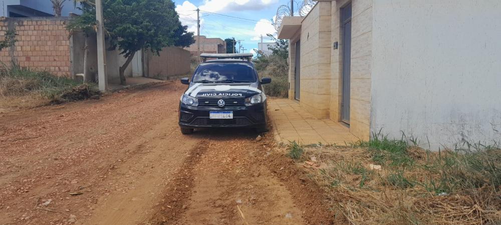 Operação Unum Corpus no Médio Sudoeste resulta em 9 prisões e na apreensão de um menor