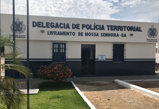 Homem é preso acusado de manter esposa, filha e neto em cárcere privado na zona rural de Livramento