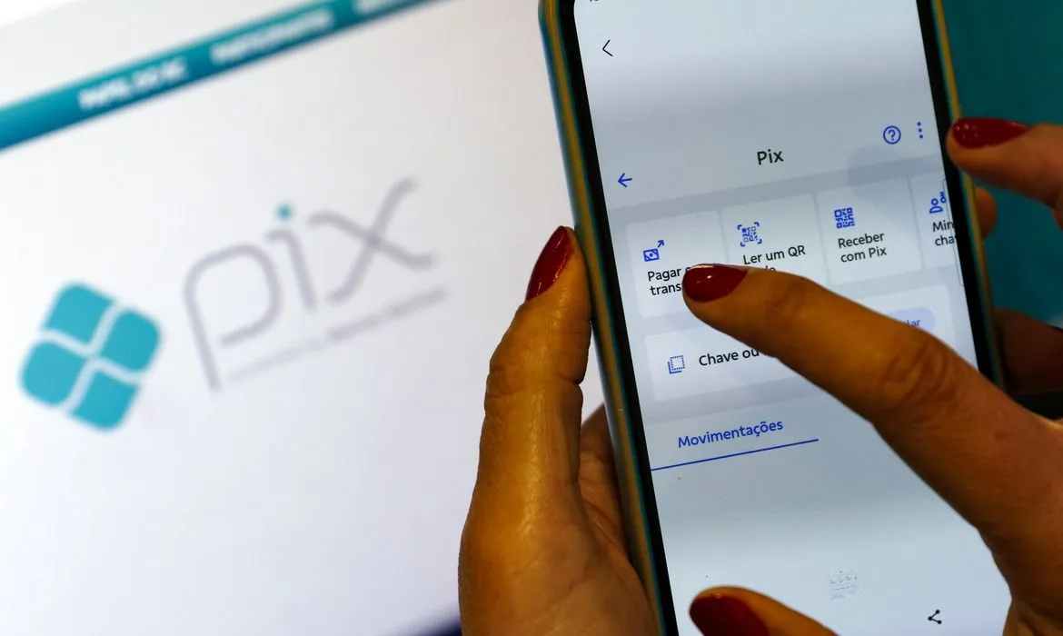 Banco Central anuncia novas regras para ampliar segurança do Pix