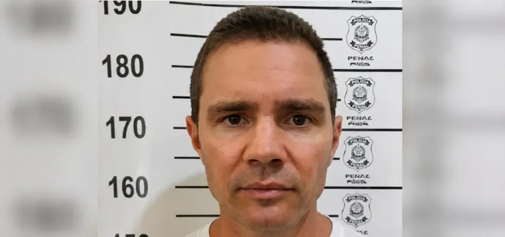 Daniel Vorcaro presta depoimento à PF e nega corrupção em investigação sobre o Banco Master
