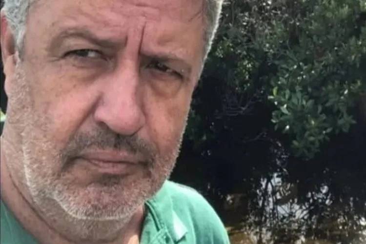 Primo de deputado desaparece durante caçada em Sítio do Mato