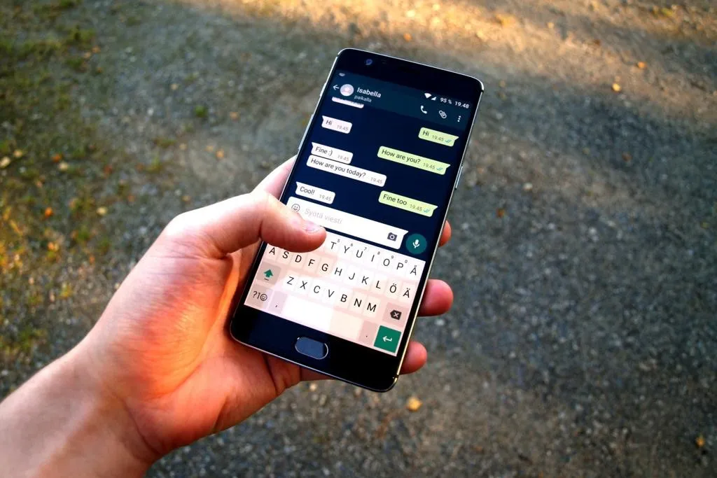 WhatsApp é principal meio citado em casos de assédio eleitoral no trabalho