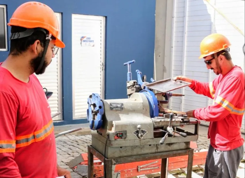 Instituto Neves Teixeira amplia segurança e reforça investimentos em infraestrutura em Guanambi