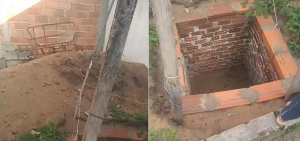 Bahia: Pastor é preso por tortura, sequestro e cárcere privado em clínica de reabilitação