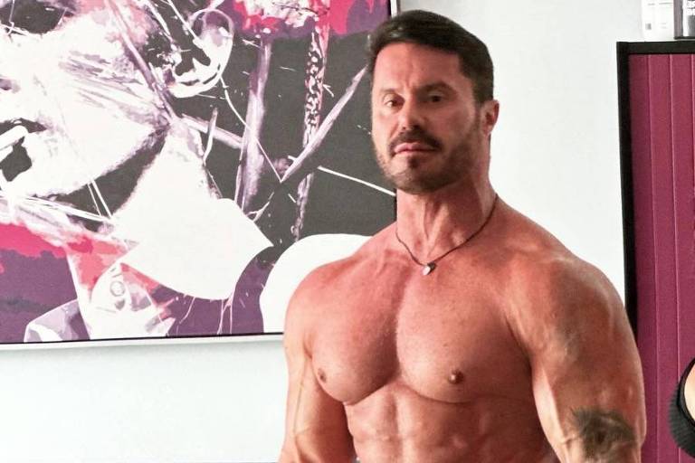 Renato Cariani é indiciado pela PF por associação para o tráfico, lavagem de dinheiro e tráfico equiparado