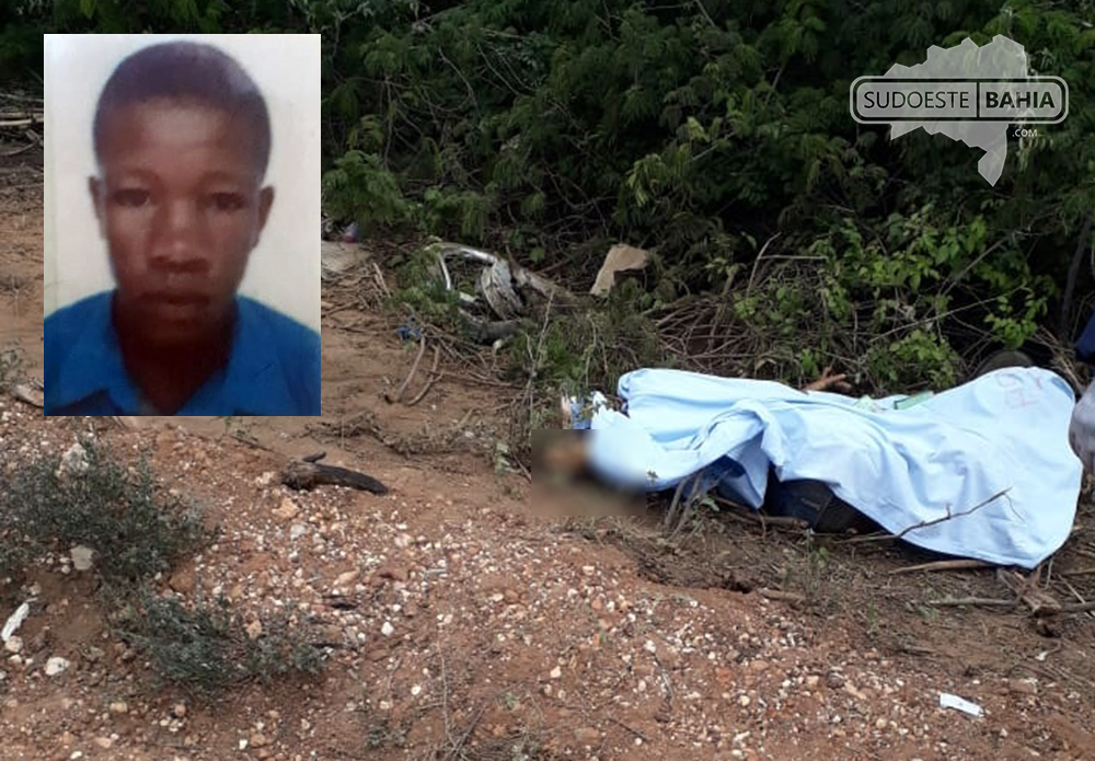 Identificado motociclista que morreu após colidir com carreta na BR-030, em Caetité