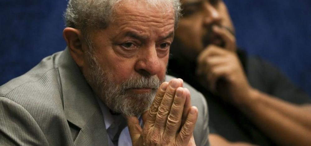 Fachin nega soltar Lula em ação que questiona atuação de procuradores