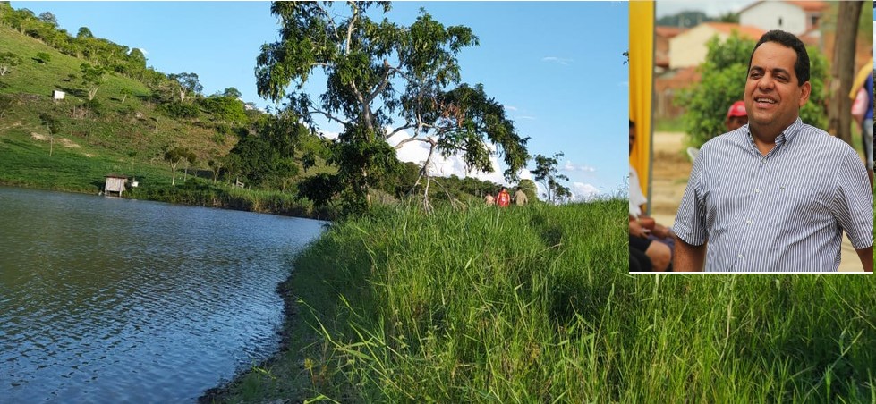 Para Polícia Civil, vereador e presidente da Câmara de Itapetinga teve mal súbito