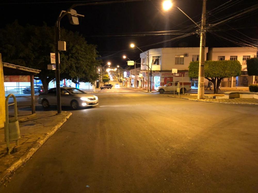 Bahia prorroga toque de recolher até o dia 5 de abril
