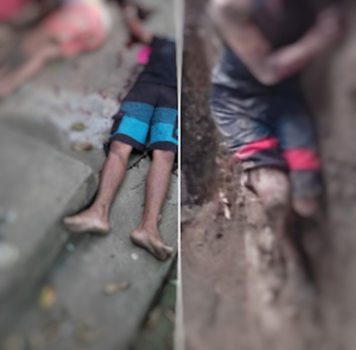 Três homens são mortos a tiros no sudoeste da Bahia 