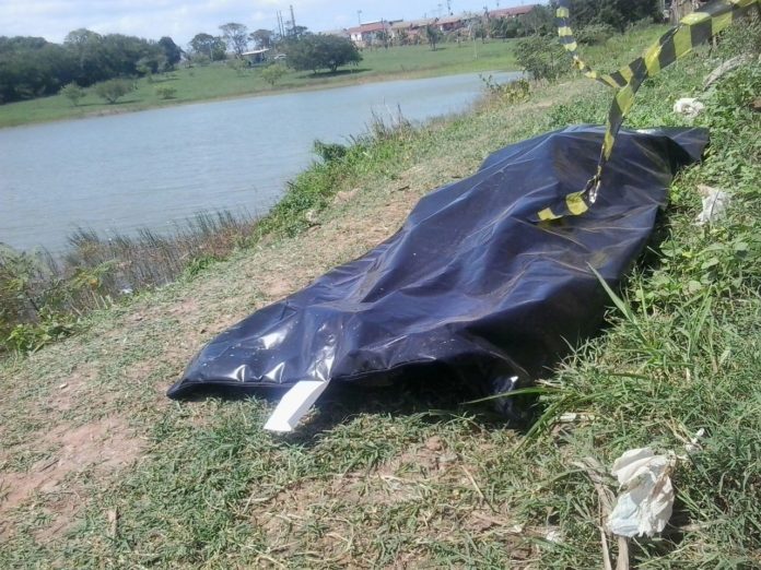 Corpo de homem é encontrado em lagoa na zona rural de Caetité; carta de despedida reforça suspeita de suicídio