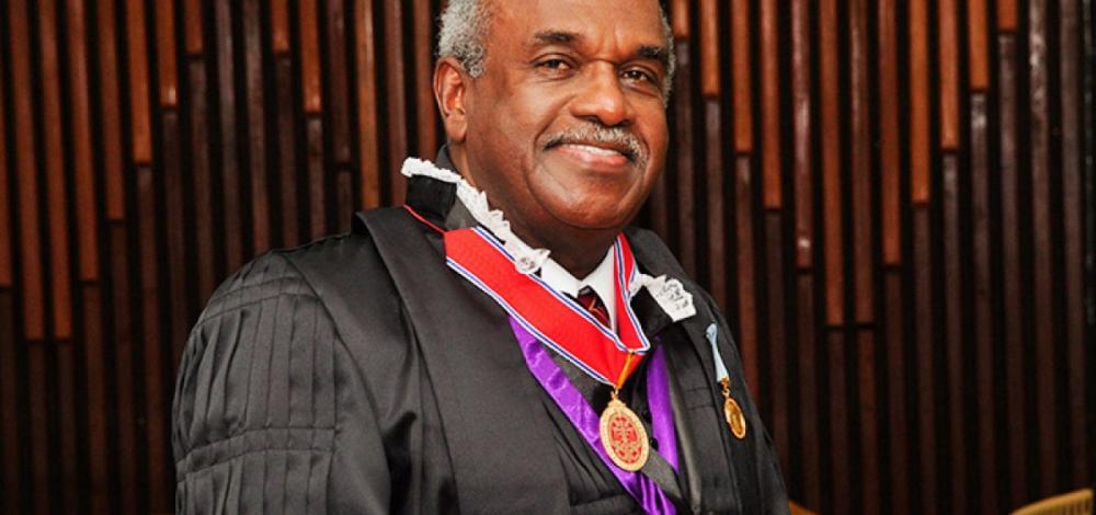 STJ autoriza retorno de juiz e desembargador afastados na Faroeste