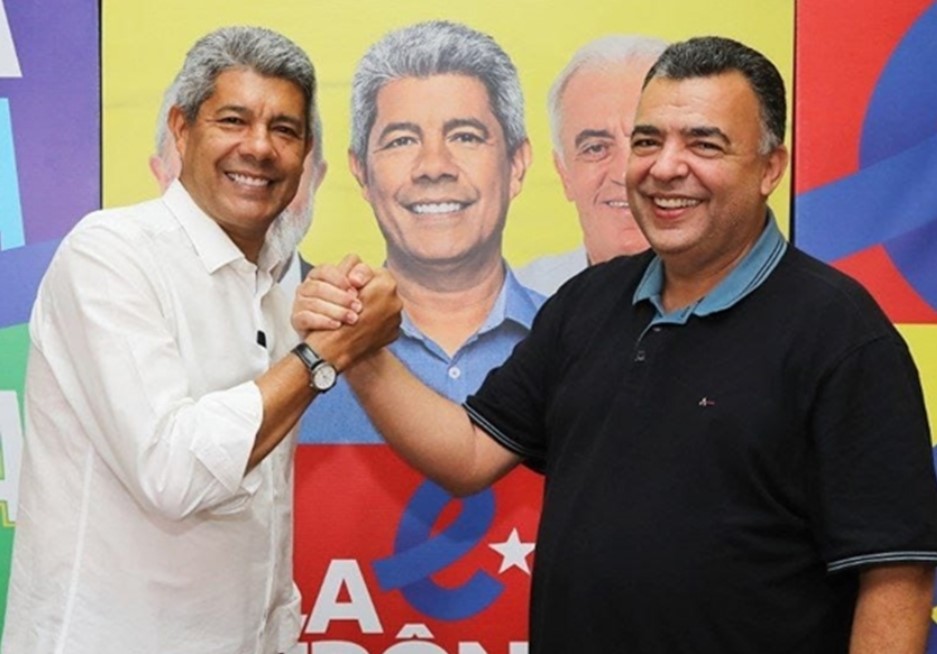 Governador Jerônimo Rodrigues cumprirá agenda de entrega de obras em Livramento na próxima segunda-feira