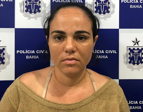 Conquista: Mãe confessa ter matado filho de 3 meses com tapa no rosto; ela disse à polícia que bebê estava chorando demais