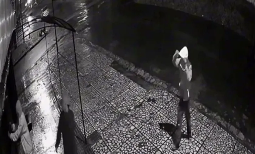 Adolescentes são apreendidos após série de furtos no centro de Vitória da Conquista