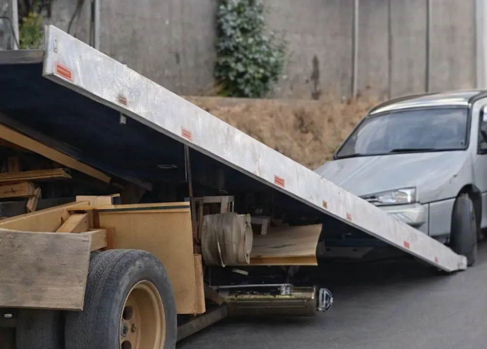 Motorista é preso por suspeita de embriaguez ao volante durante fiscalização em Guanambi